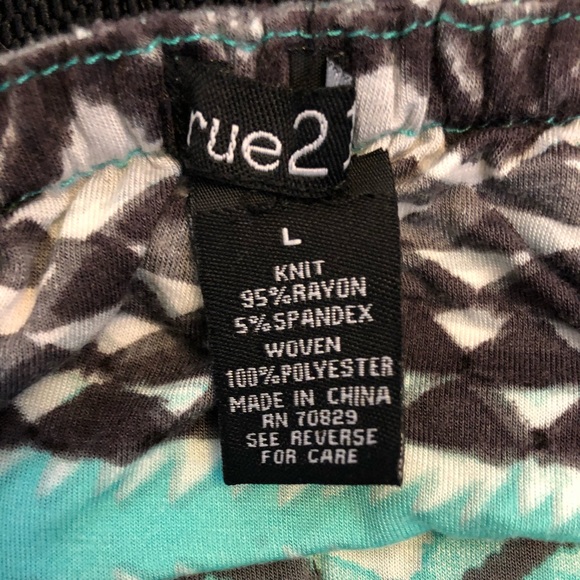 Strapless sundress - Picture 2 of 2